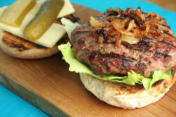 barbecued-burgers
