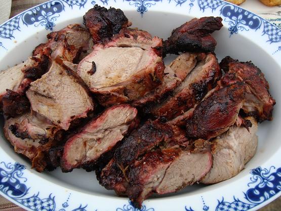 barbecued-lamb-leg