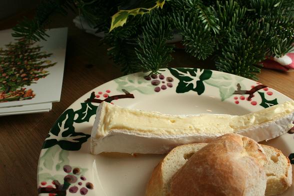 brie-and-bread