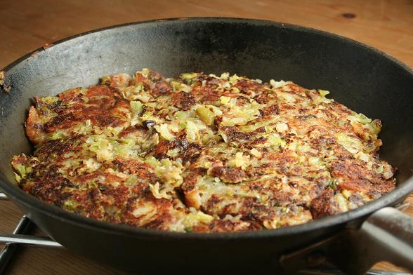bubble-and-squeak
