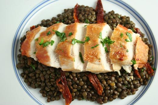 chicken_with_lentils