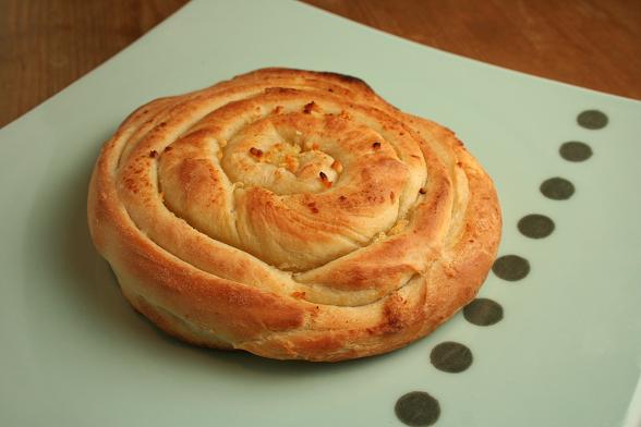 garlic-bread