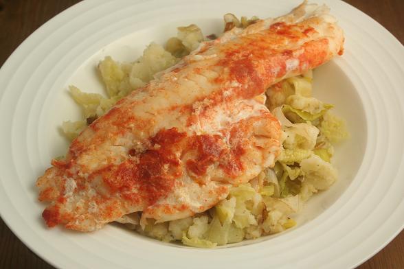 haddock-and-mash-with-cabbage