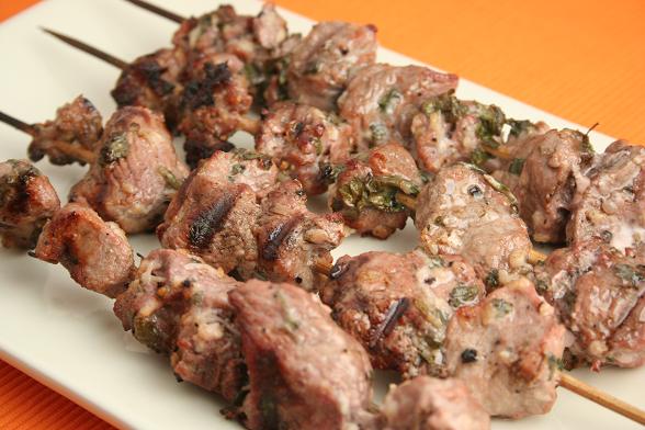 marinated-lamb-kebabs