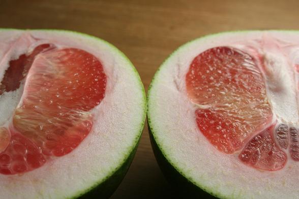 pomelo