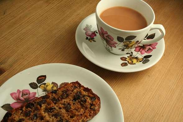 tea-and-cake-dinner-diary