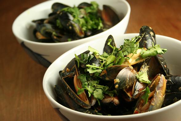 thai-style-mussels